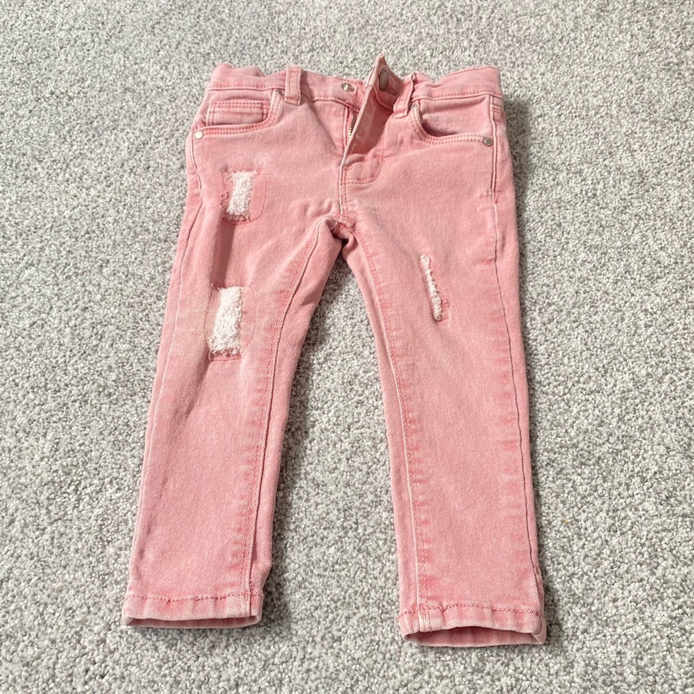 Cotton On Toddler Jeans 2T